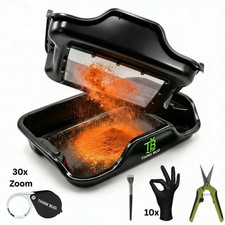 Trim Tray Bin |  Premium