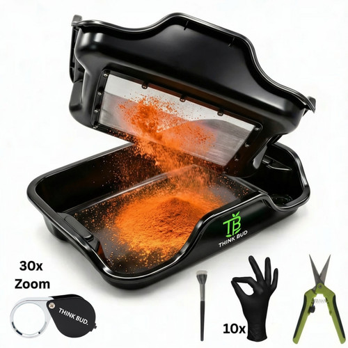 Trim tray bin premium - trim,