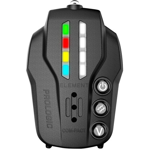 Prologic element com pact - prologic, com-pact