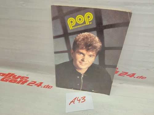 Ddr pop musikmagazin musik - ddr,
