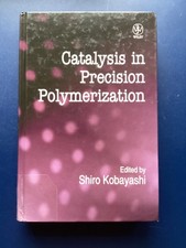 Catalysis in Precision
