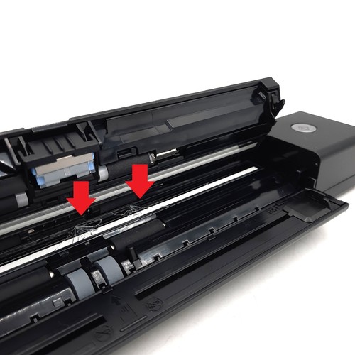 Canon 208ii imageformula - canon, p-208ii