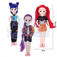 Cosplay Kpop Demon Hunters