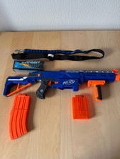 Nerf Retaliator N-Strike Elite