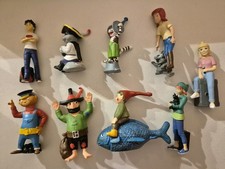 Tonie Tonies Figuren Sammlung