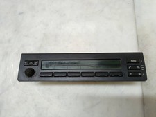 BMW 5 E39 2002 Radio CD-Player DVD-Player Navigation 8384929 KEG25396