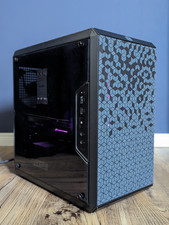 Mini Gaming PC – Ryzen 5