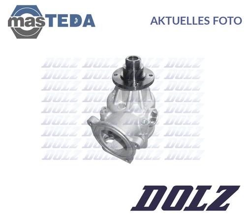 B235 motor kühlwasserpumpe - motor,