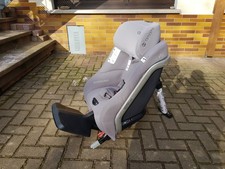 Autositz gebraucht, Concord