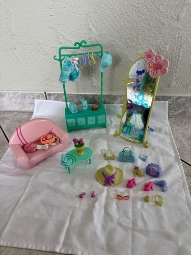 Winx club fairy cool lounge - winx,