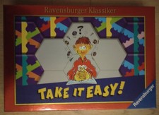Take easy von - easy!, schmid