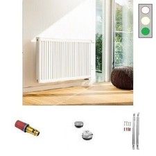 Buderus Ventil Heizkörper