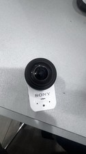 Sony FDR X3000 Action Cam 4K