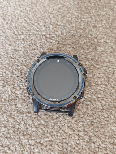 Garmin descent mk1 - descent,