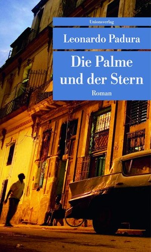 Die palme und - der, stern