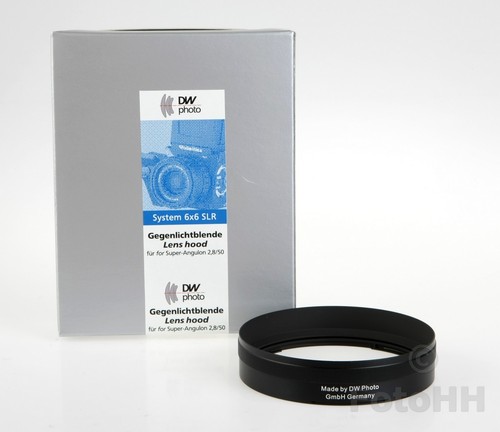 Rollei gegenlichtblende für - rollei,