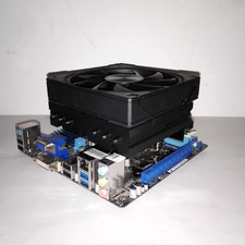 MINI-ITX BUNDLE ASUS P8H61-I R2.0 CORE i7 3770K 16GB RAM KÜHLER