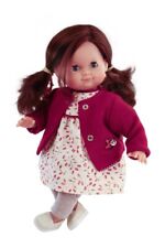 Schildkröt 2032154 Babypuppe - Schlummerle Größe 32 cm