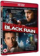 Black Rain - Special