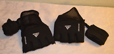 Quick Wrap Gloves, Adidas Innenhandschuhe, Bandage, Boxen, Kickboxen Gr. L/XL