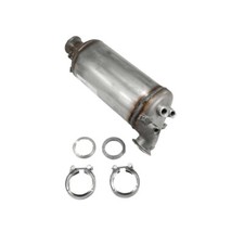 Dieselpartikelfilter DPF für