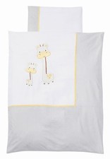 2-tlg. Baby / Kinderzimmer