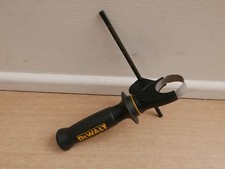 DEWALT D25133 SDS BOHRER VIBRATIONSSICHER SEITENGRIFF N415820 & TIEFENSTANGE 798846-02