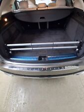 Mercedes-Benz Kofferraum Teleskopstange Ladungssicherung