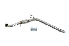 Auspuffrohr Downpipe für Audi