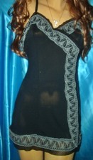 Hinreißendes Vintage Stretta