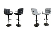 Barhocker 2er Set Moderne