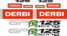 kit compatible con Derbi gpr