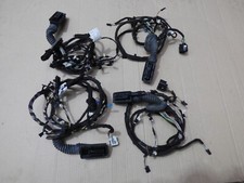 BMW 3er F30 Harman Kardon Surround Sound System Türkabelbäume vorne + hinten