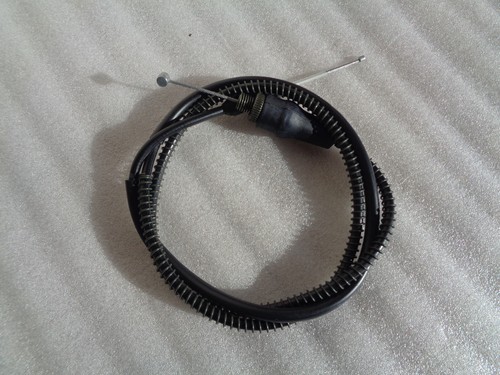 Hisun gaszug für efi - hisun,