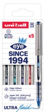 uni-ball Tintenroller eye fine