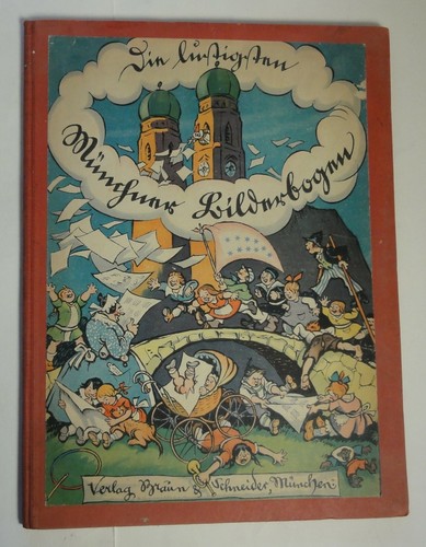 Die lustigsten münchner - die,