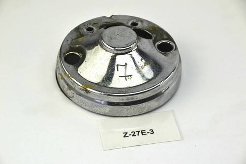 Honda 500 tachohalter - -,