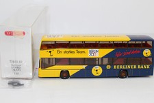 sw5515, Alter WIKING BUS MAN D