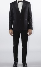 ELEGANTES HERRENKLEID Men’s