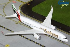 GeminiJets Emirates Airbus