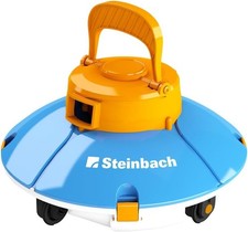 Steinbach Poolrunner Battery