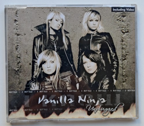 Vanilla ninja i - vanilla,