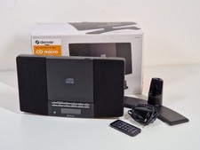 Denver MC-5220 Stereoanlage