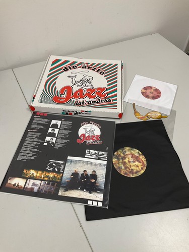 Vinyl schallplatte des - vinyl-schallplatte,