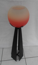 Luna Kugel Ø 20 cm Wachs