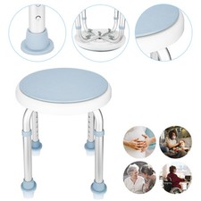 Duschhocker Badsitz bis 136kg