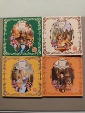 Burger King Märchenbuch