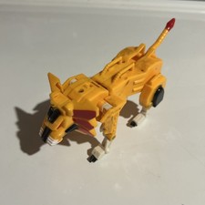 Vintage Marushin Mecha Max