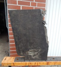 D5 Mooreiche 50x31 Bohle Brett