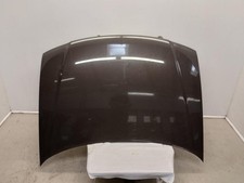 Audi A3 8L orig Motorhaube Klappe/Deckel BJ99 LZ8P/braun vor Facelift 